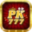 Logo PK777 Casino